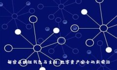 解密区块链钱包与主链：数字资产安全的新前沿